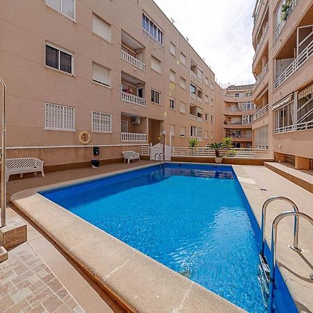 Cozy Appartment Torrevieja At Irina Dış mekan fotoğraf