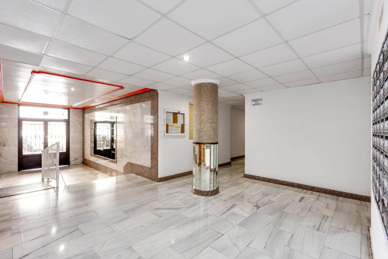 Cozy Appartment Torrevieja At Irina Dış mekan fotoğraf